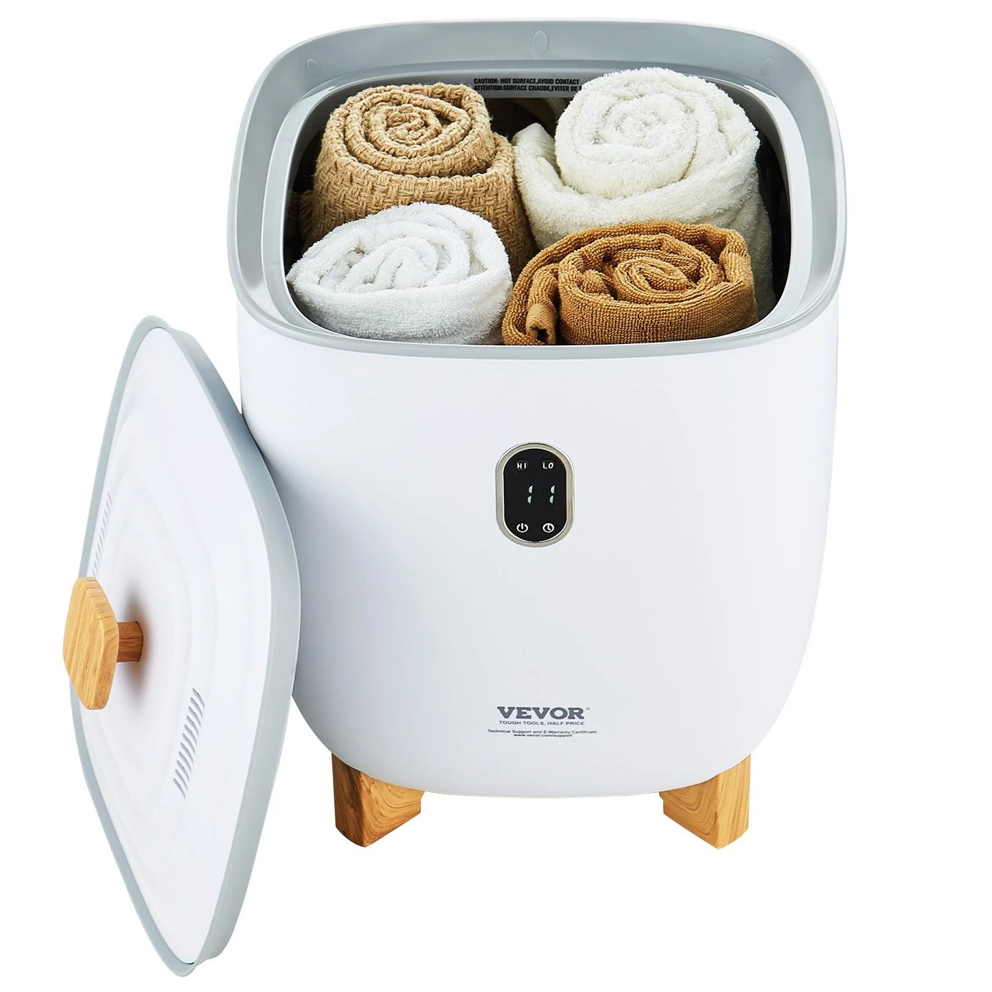Towel Warmer 25L