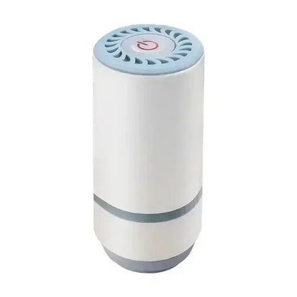 Vacuum Food Storage Box Fresh-Keeping Canister Sealed Storage Container Large Capacity Food Dispenser Kitchen Storage Box