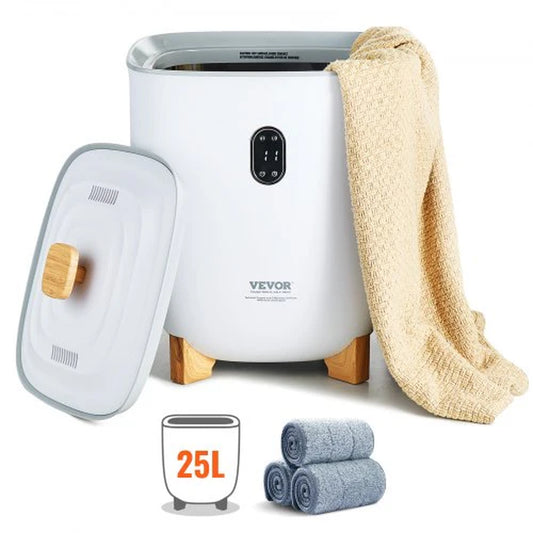 Towel Warmer 25L