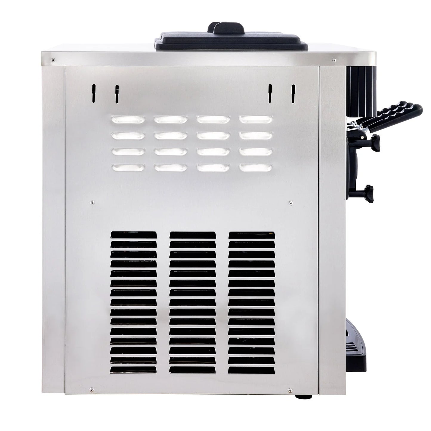 Commercial Ice Cream Machine