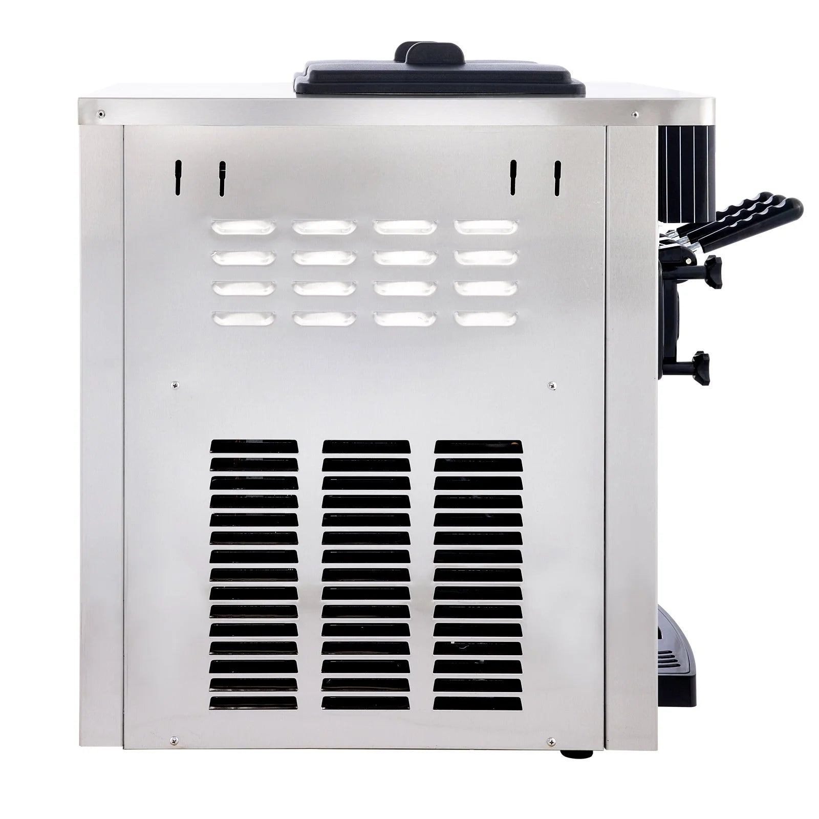 Commercial Ice Cream Machine