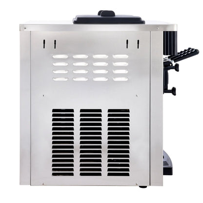 Commercial Ice Cream Machine