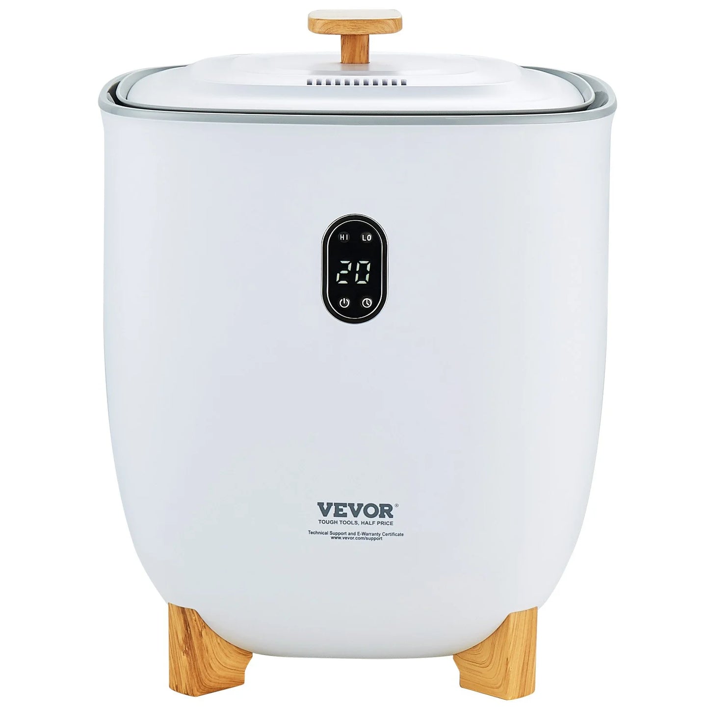 Towel Warmer 25L