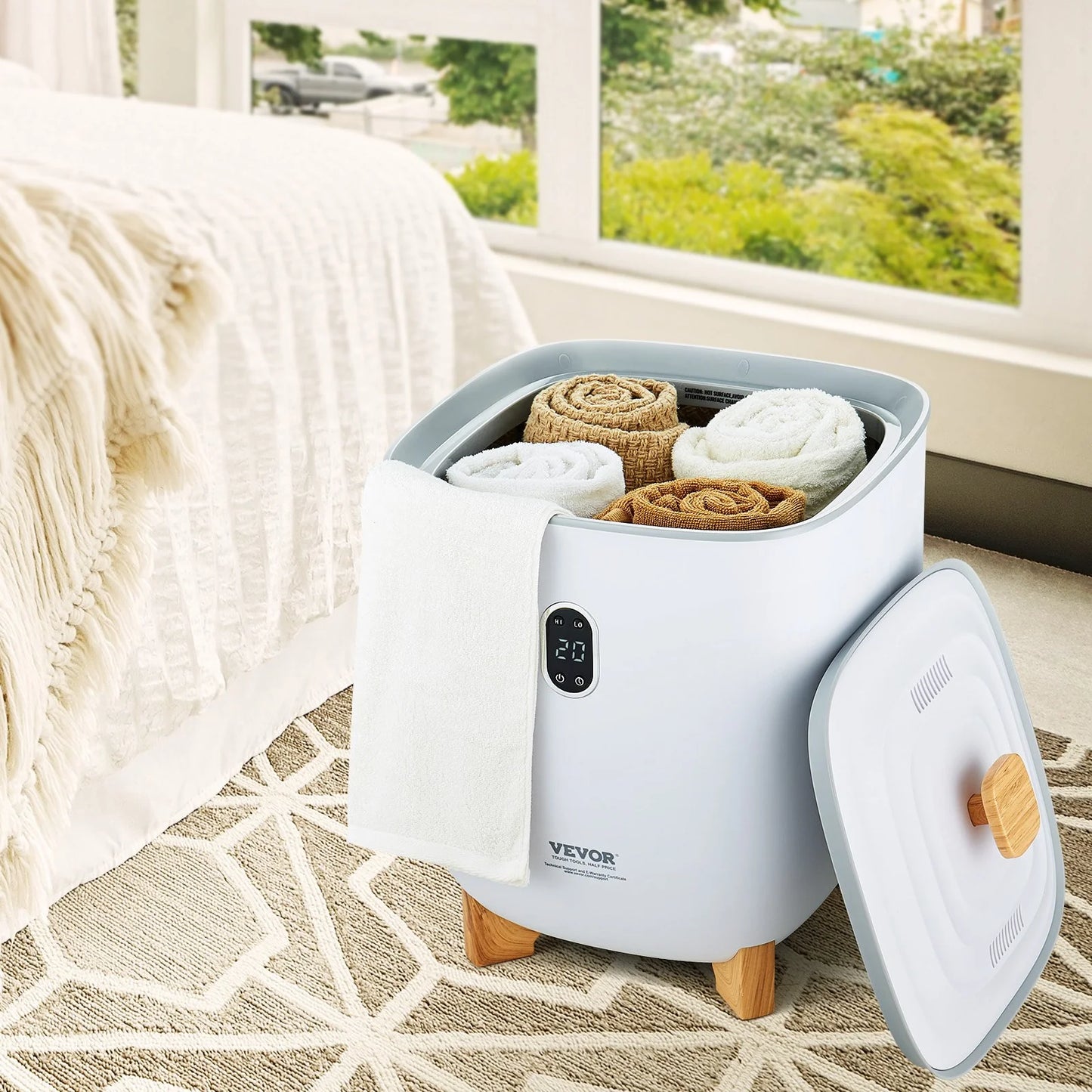 Towel Warmer 25L