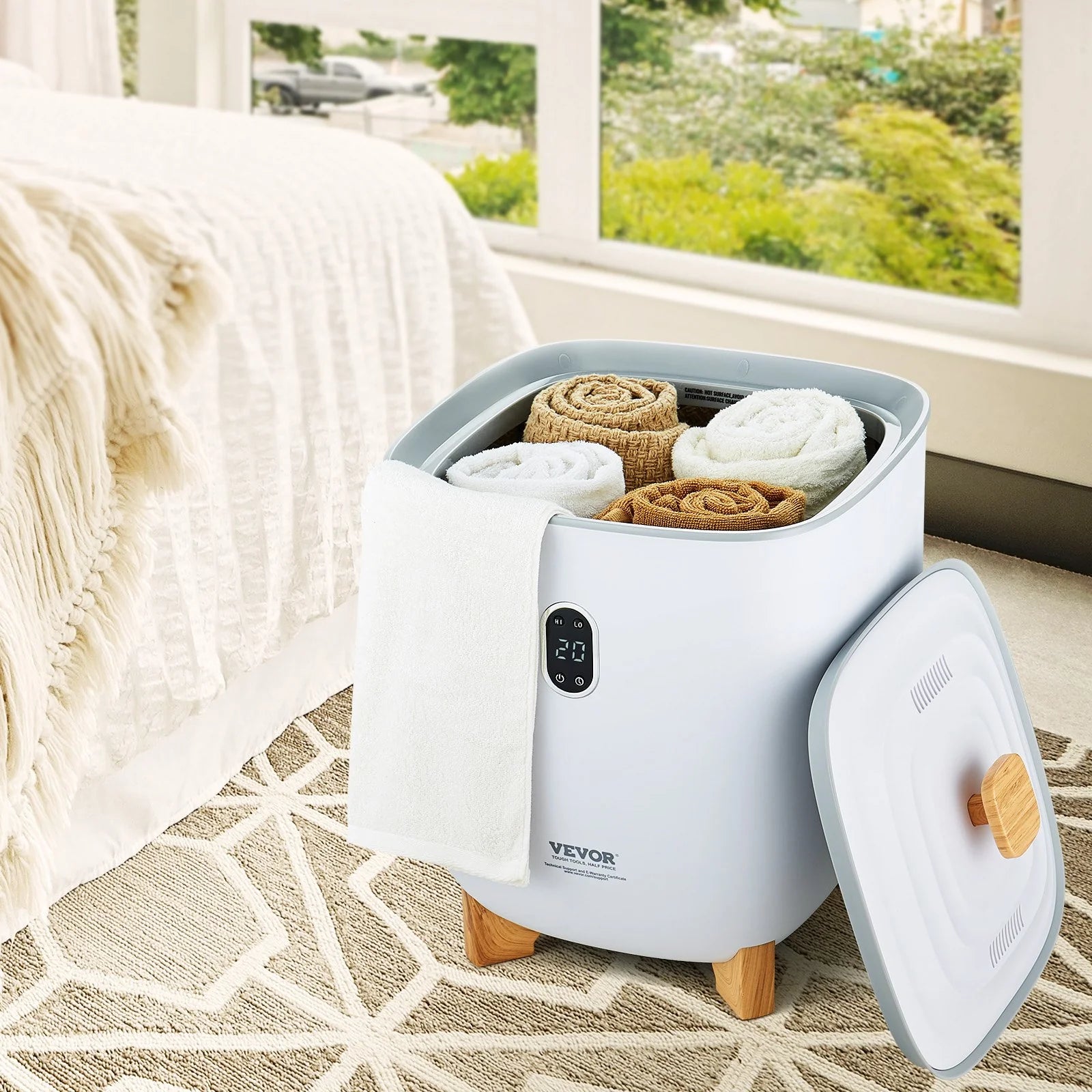 Towel Warmer 25L