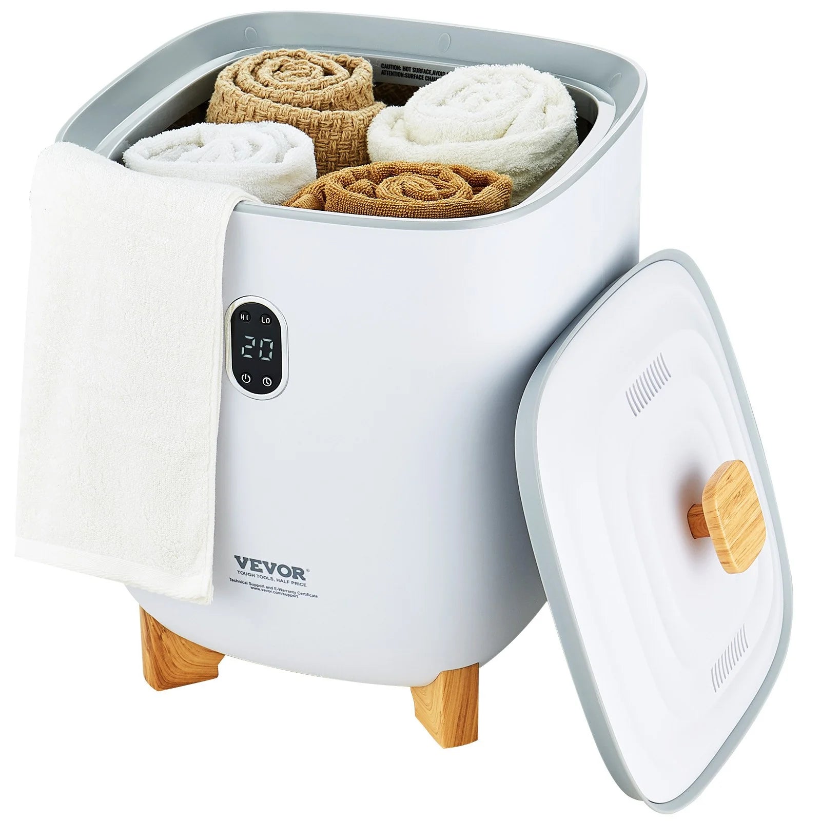 Towel Warmer 25L