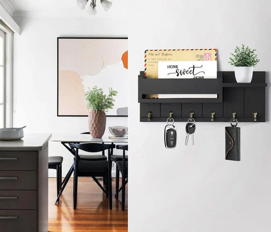 Key Holder Wall Mount
