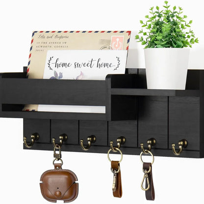 Key Holder Wall Mount